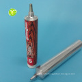 Glue Tubes with Tip Nozzle Aluminum Tubes Collapsible Tubes Ab Rubber Tubes Glue Tubes